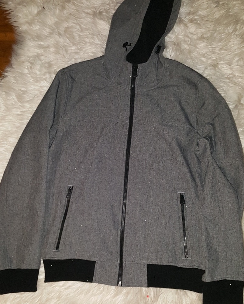 Levis coat New With Tags
